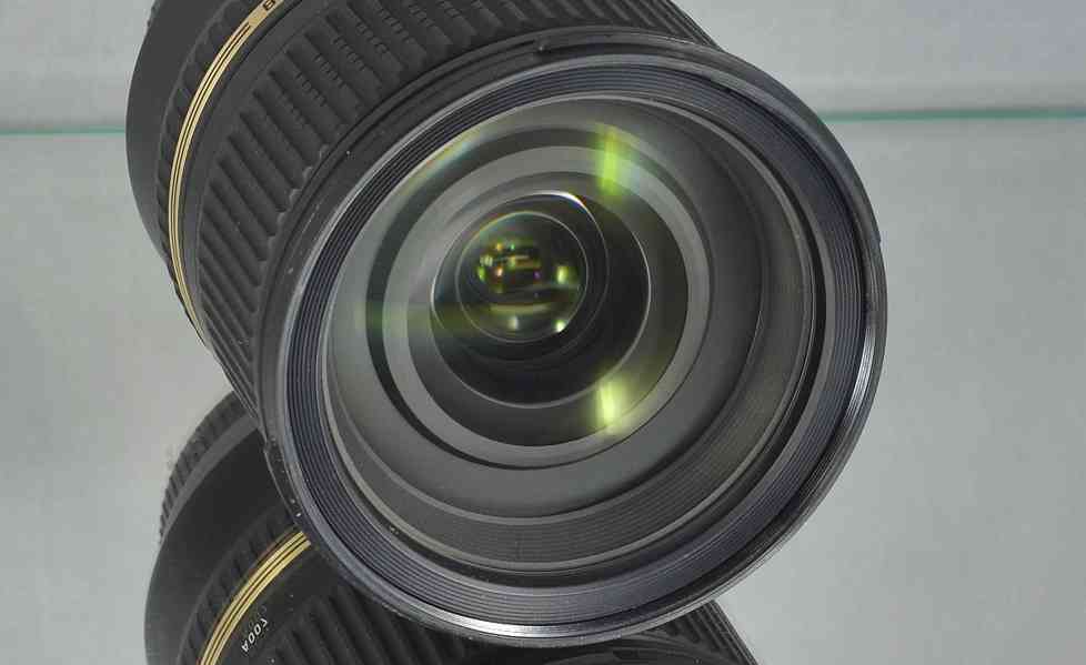 pro Canon-Tamron AF SP 24-70mm f/2,8 Di VC USD *UV - foto 4