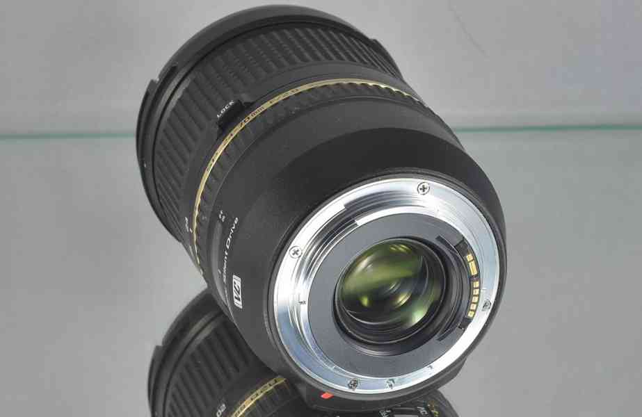 pro Canon-Tamron AF SP 24-70mm f/2,8 Di VC USD *UV - foto 5