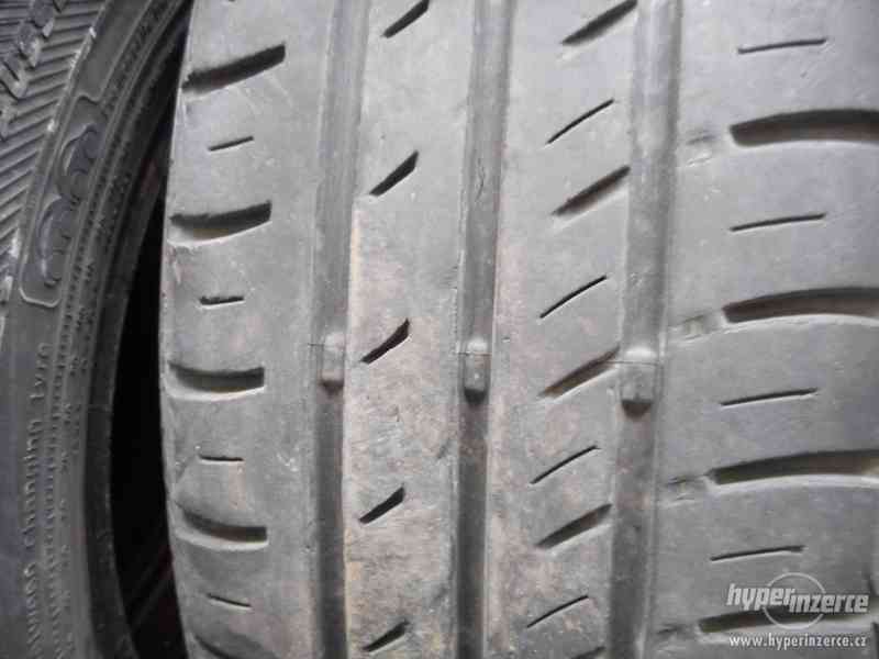 Letní pneumatiky Matador 165/70 R14 - foto 3
