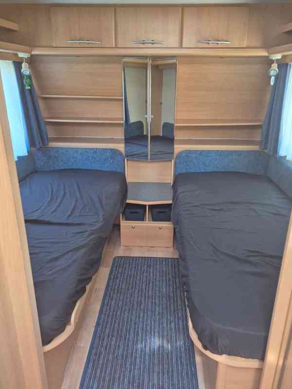 Karavan Adria Altea 502 ls - foto 9