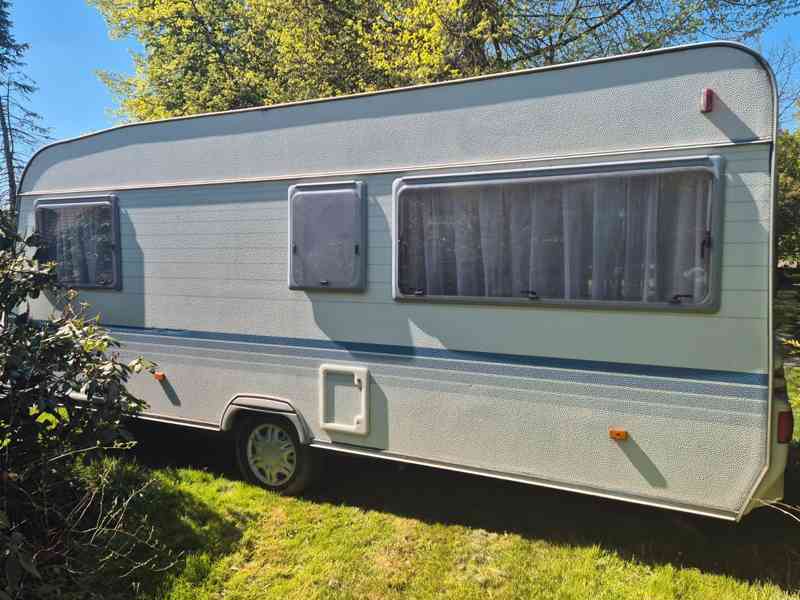 Karavan Adria Altea 502 ls - foto 3