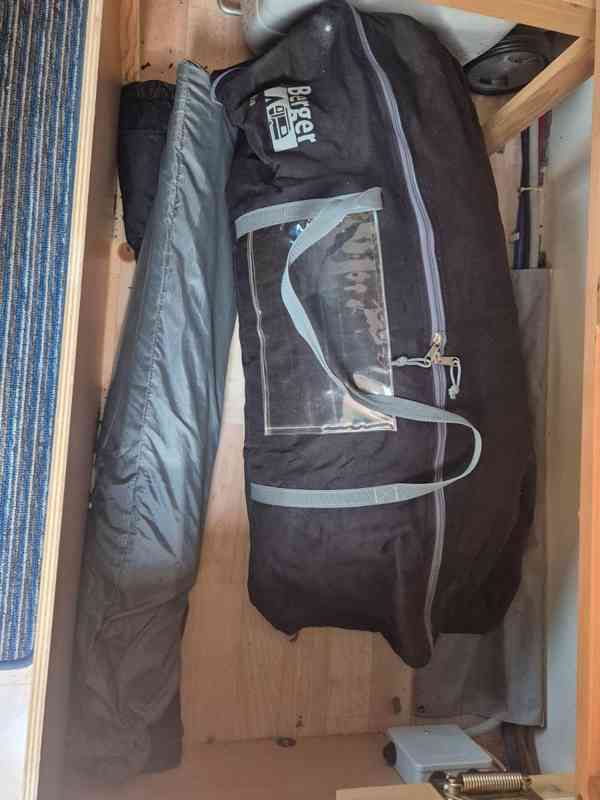 Karavan Adria Altea 502 ls - foto 10