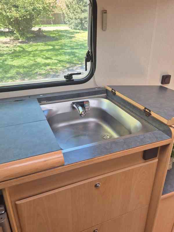 Karavan Adria Altea 502 ls - foto 7