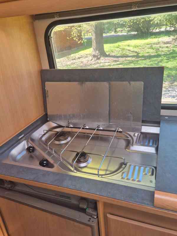 Karavan Adria Altea 502 ls - foto 6