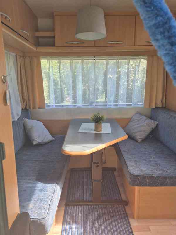 Karavan Adria Altea 502 ls - foto 4