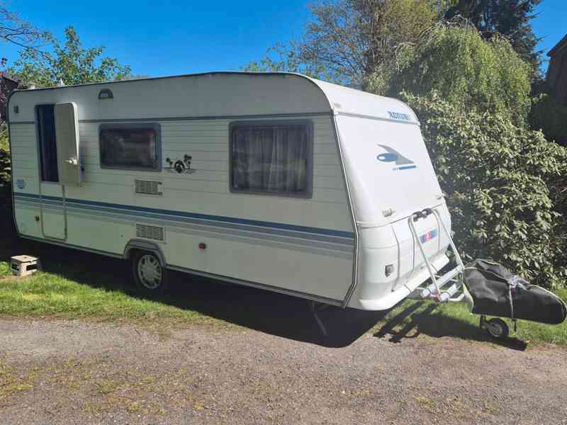 Karavan Adria Altea 502 ls - foto 2