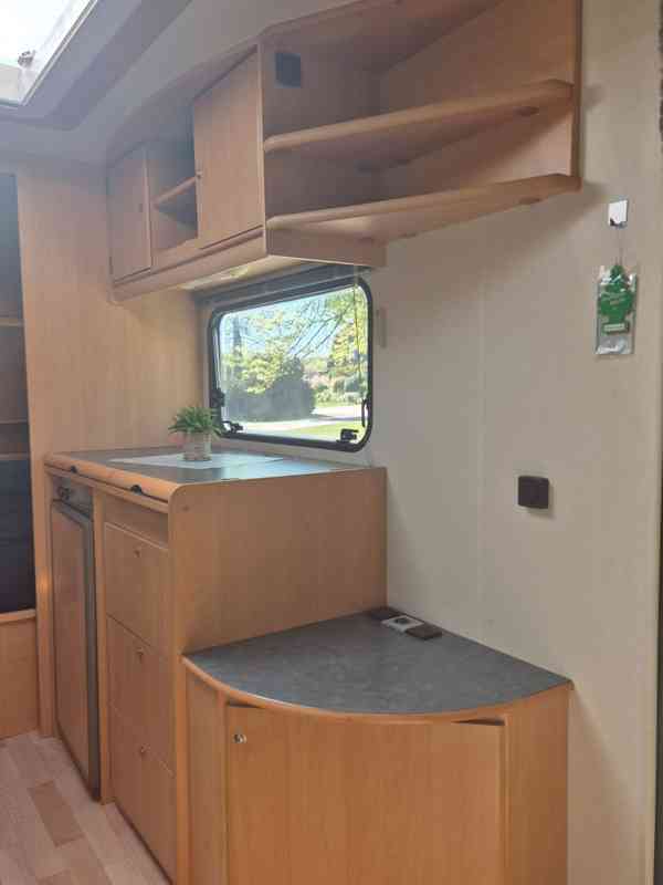 Karavan Adria Altea 502 ls - foto 5