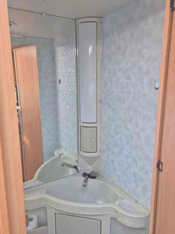 Karavan Adria Altea 502 ls - foto 11