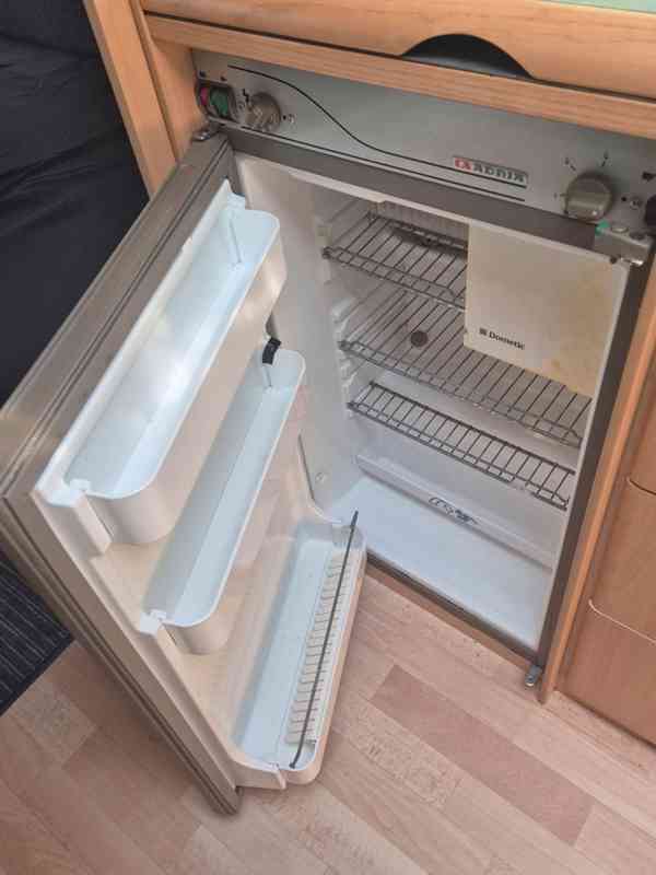 Karavan Adria Altea 502 ls - foto 8