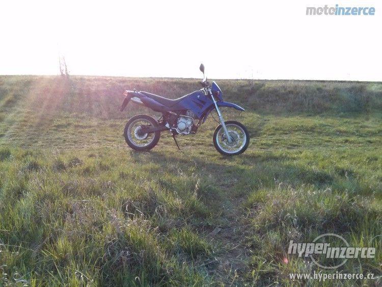 MZ 125 SM - foto 6