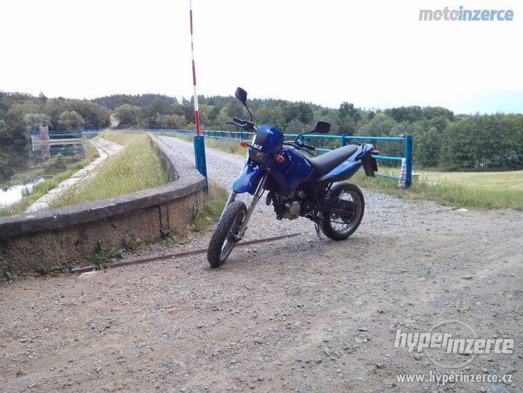 MZ 125 SM - foto 8