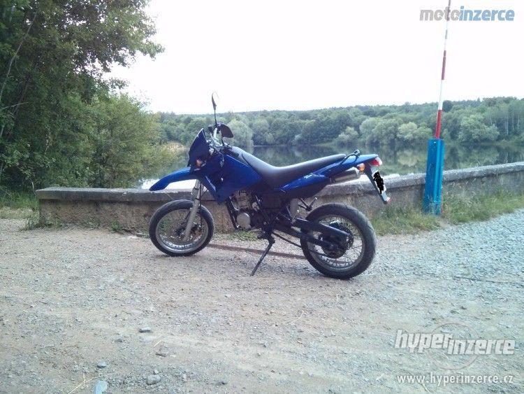 MZ 125 SM - foto 9