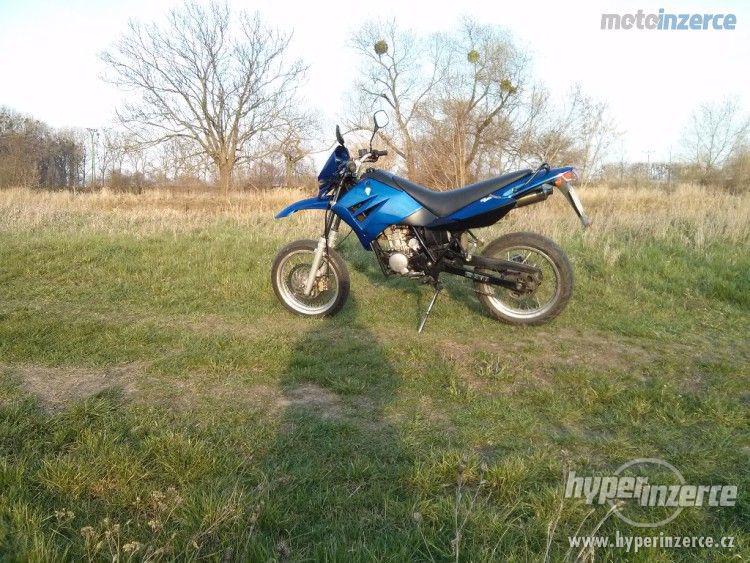 MZ 125 SM - foto 10