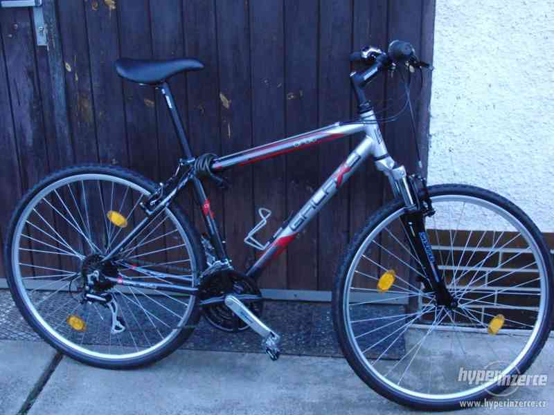 Crossove kolo Galaxy Orbit 2010 19 + bonus - foto 2