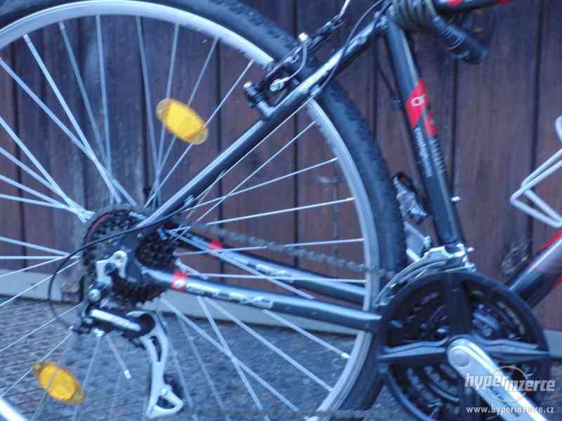 Crossove kolo Galaxy Orbit 2010 19 + bonus - foto 3