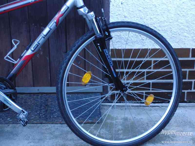 Crossove kolo Galaxy Orbit 2010 19 + bonus - foto 4