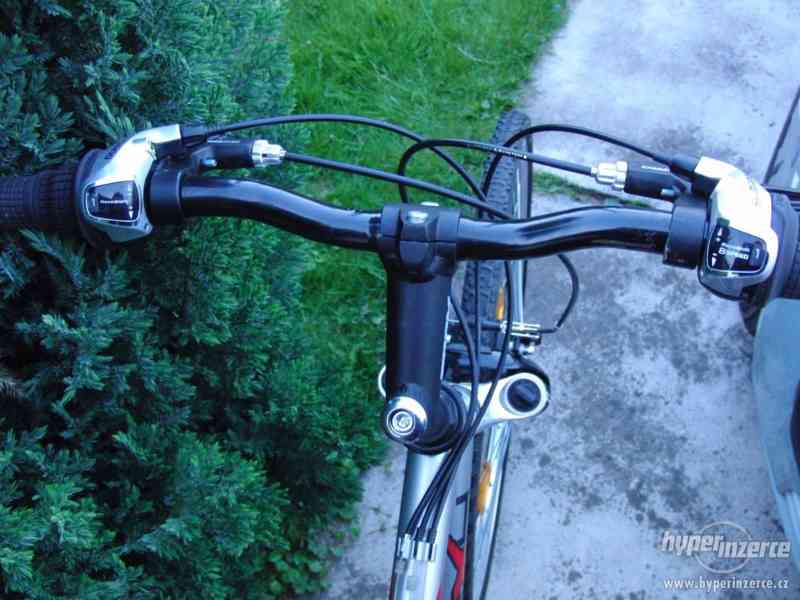 Crossove kolo Galaxy Orbit 2010 19 + bonus - foto 5