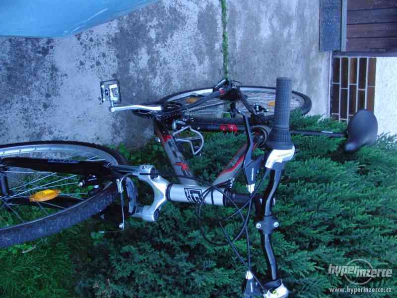 Crossove kolo Galaxy Orbit 2010 19 + bonus - foto 7
