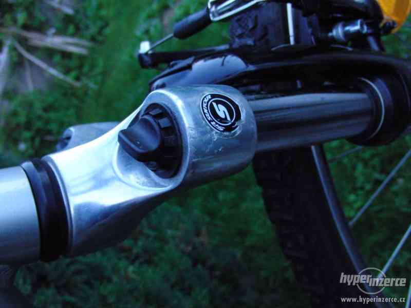 Crossove kolo Galaxy Orbit 2010 19 + bonus - foto 9