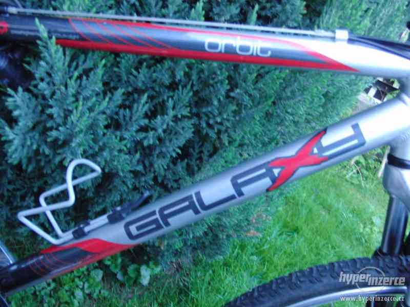 Crossove kolo Galaxy Orbit 2010 19 + bonus - foto 10