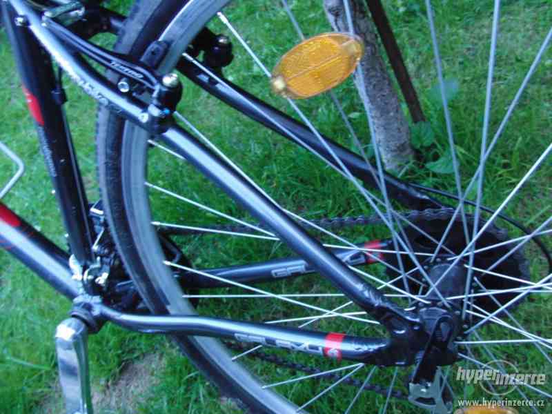 Crossove kolo Galaxy Orbit 2010 19 + bonus - foto 14