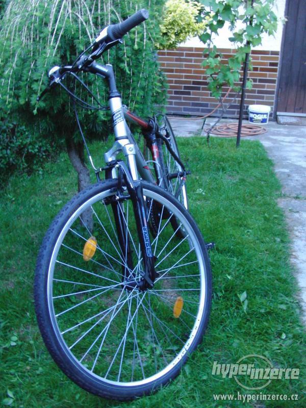 Crossove kolo Galaxy Orbit 2010 19 + bonus - foto 15