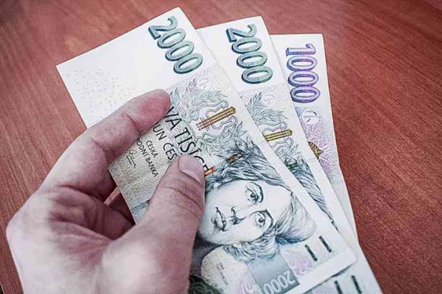 Splňte si své sny díky spolehlivému úvěru:   - foto 3