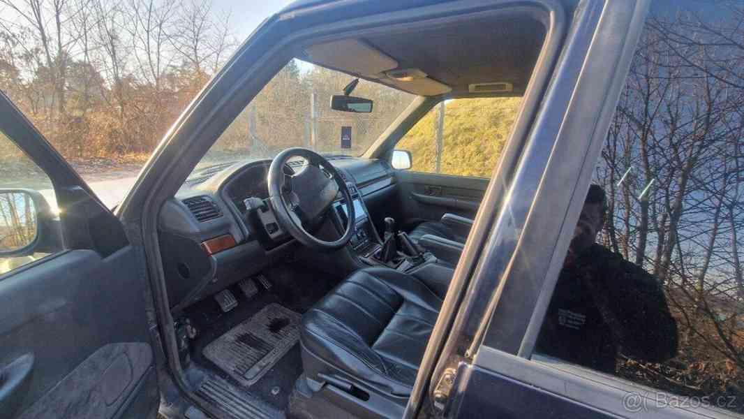 Land Rover Range Rover 2,5 - foto 2