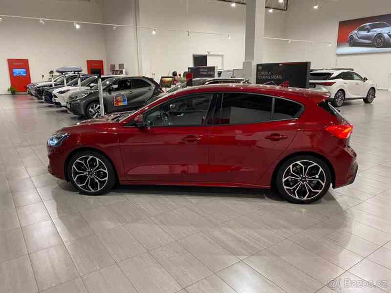 Ford Focus Mk4 ST-Line 2020 - 134kW  - foto 2