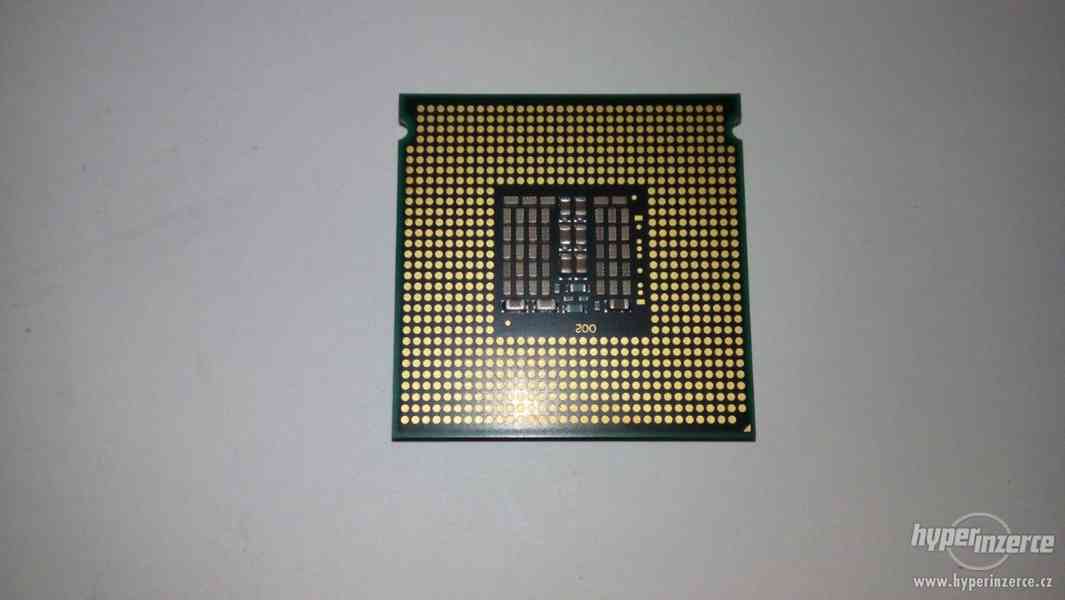 Procesor Intel Xeon E5430 , 2,66 GHz , 4-jadrový - foto 3