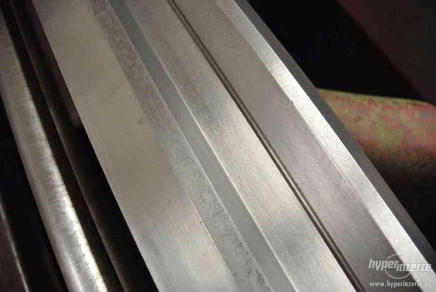 Soustruh SV18 RA/750 + příslušenství - foto 3