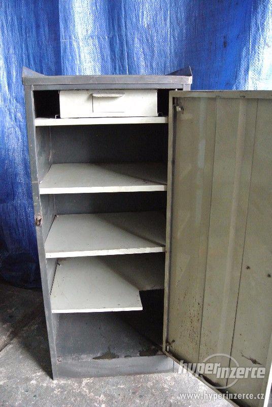 Soustruh SV18 RA/750 + příslušenství - foto 7