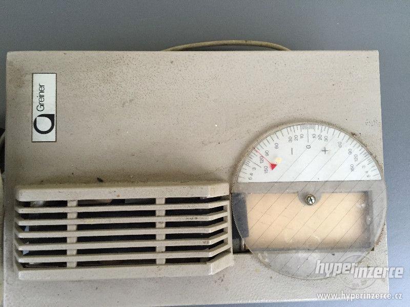 Vybavení hodinářské dílny - foto 11