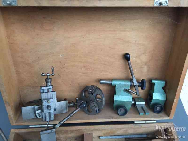 Vybavení hodinářské dílny - foto 14