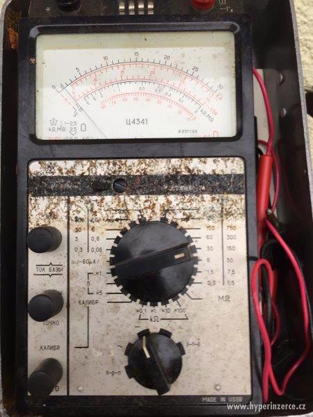 Vybavení hodinářské dílny - foto 18