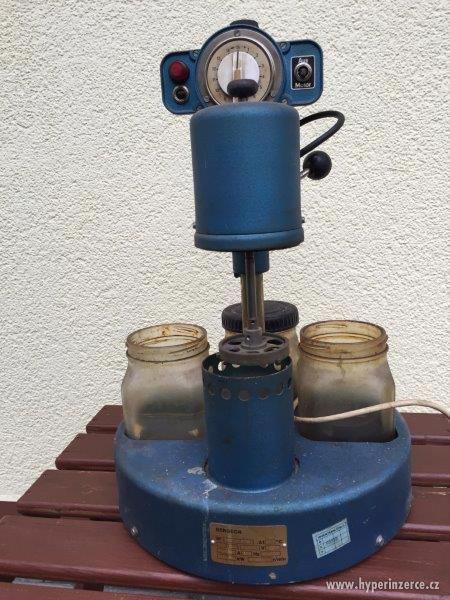 Vybavení hodinářské dílny - foto 19