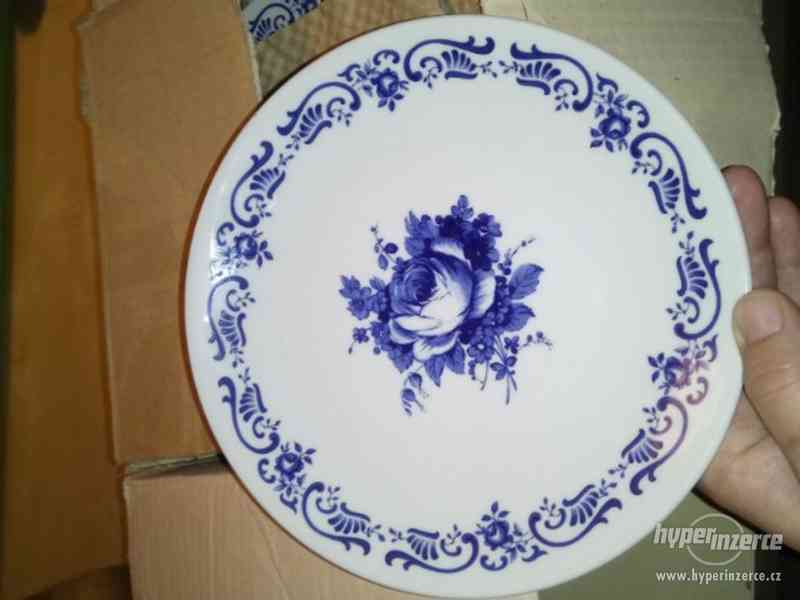 Starožitný porcelán Henriette - foto 1