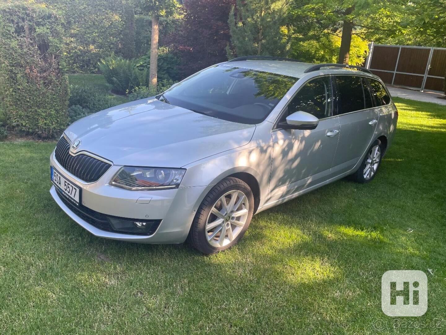 Octavia 3 2.0tdi  - foto 1