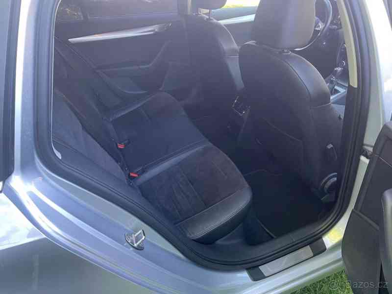 Octavia 3 2.0tdi  - foto 7