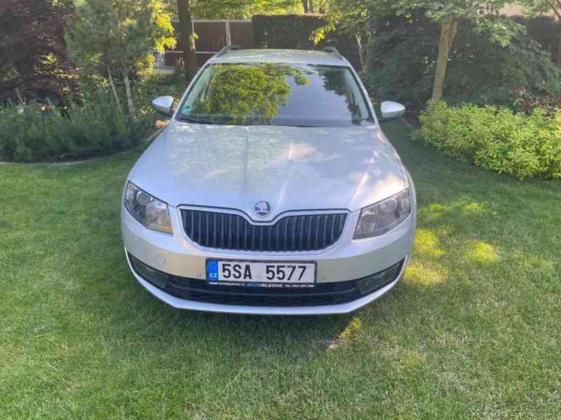 Octavia 3 2.0tdi  - foto 5