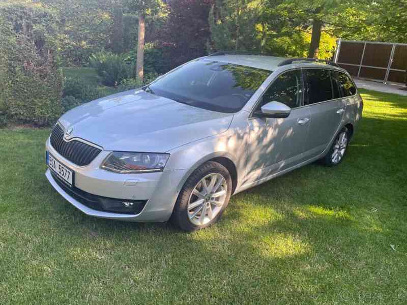 Octavia 3 2.0tdi  - foto 1