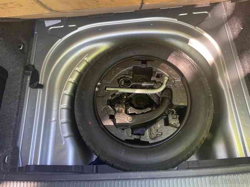 Octavia 3 2.0tdi  - foto 10