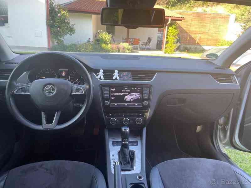 Octavia 3 2.0tdi  - foto 6