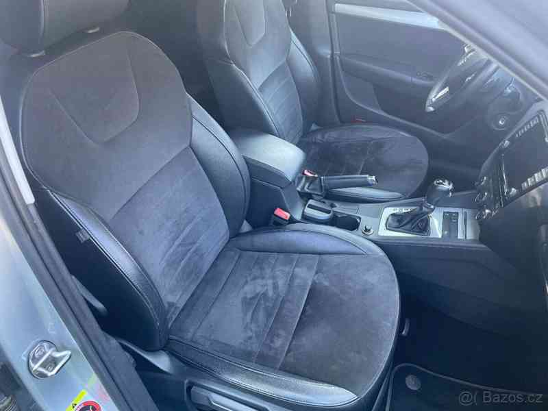 Octavia 3 2.0tdi  - foto 3