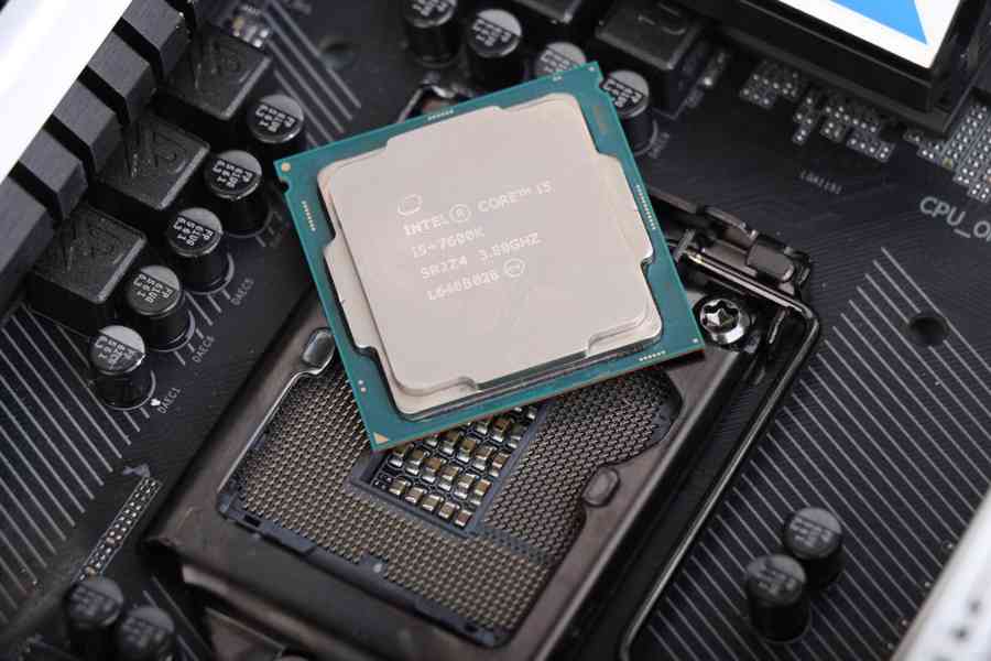 Herní PC Intel core i5-7600K 32GB RAM GTX Záruka 1 ROK - foto 3