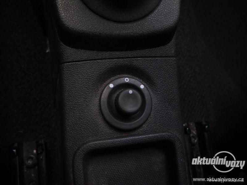 Dacia Logan 1.6, benzín,  2012 - foto 3
