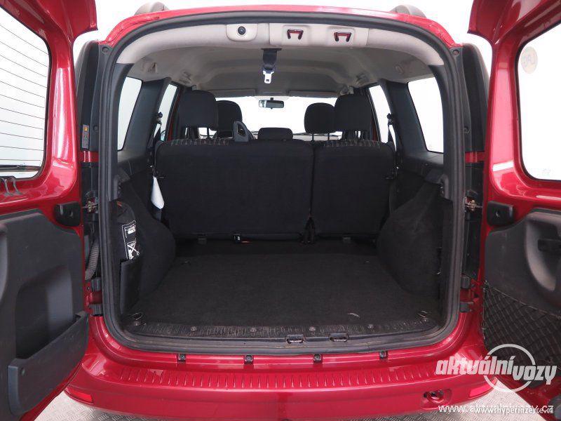 Dacia Logan 1.6, benzín,  2012 - foto 11