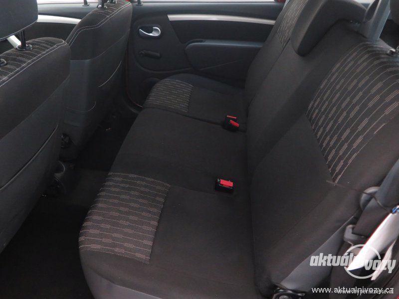 Dacia Logan 1.6, benzín,  2012 - foto 18