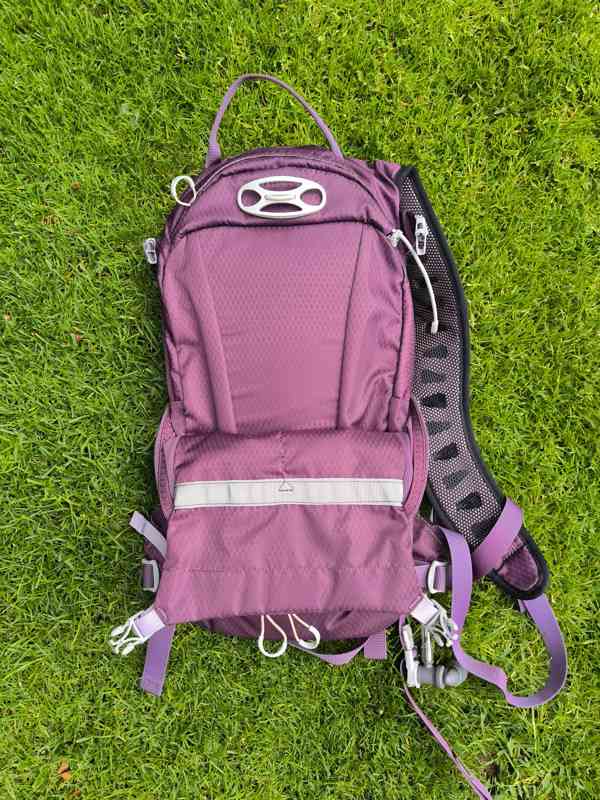 Osprey Verve 5 + Hydraulics 2l - foto 5