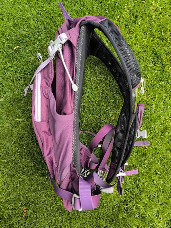 Osprey Verve 5 + Hydraulics 2l - foto 4